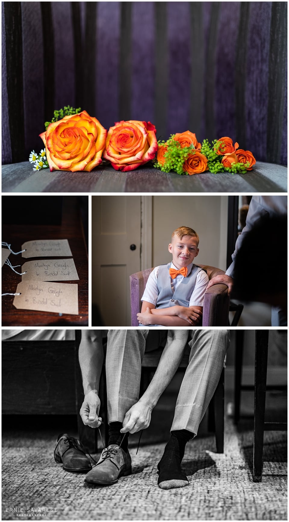 Stoke Place Wedding Photography