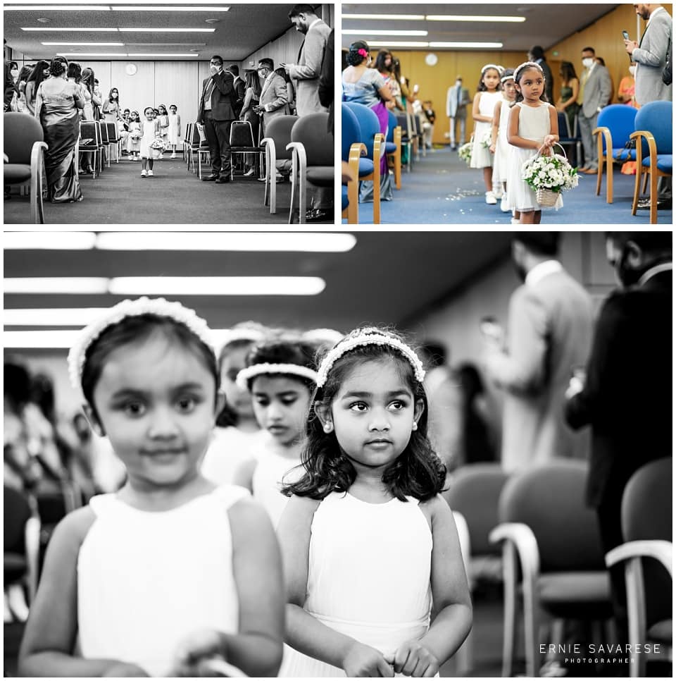 Bromley Civic Centre Wedding Photographer