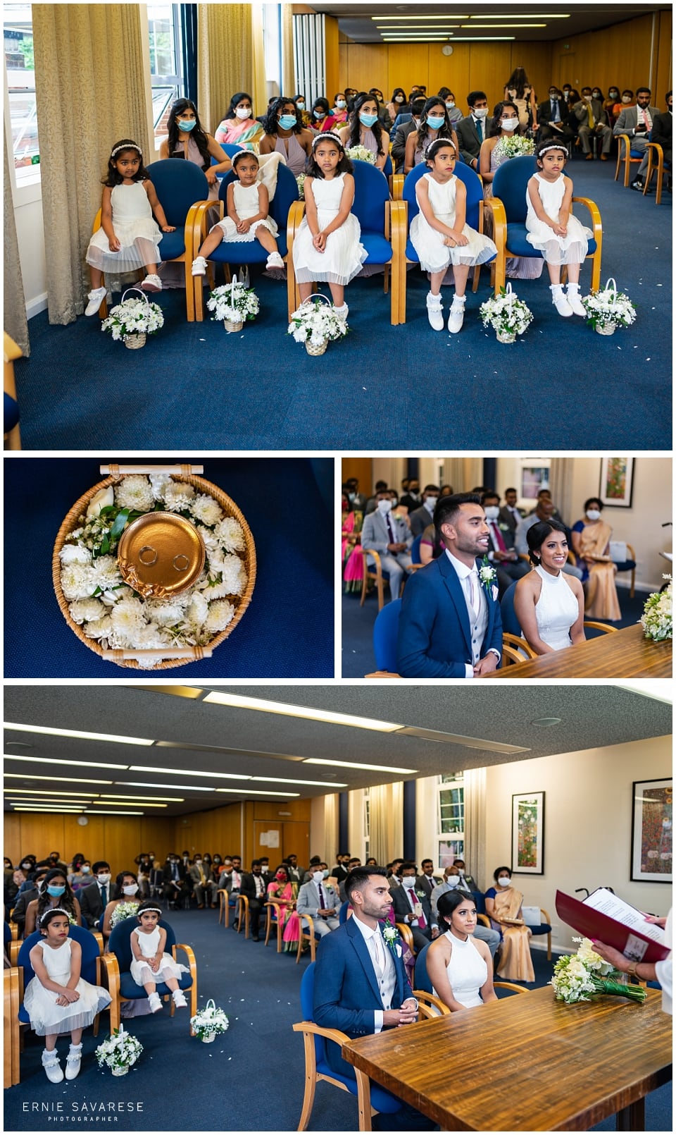 Bromley Civic Centre Wedding Photographer