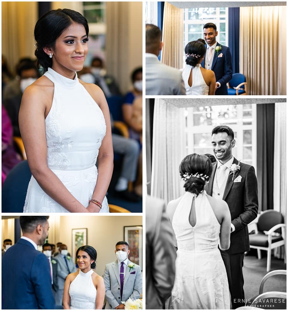 Bromley Civic Centre Wedding Photographer