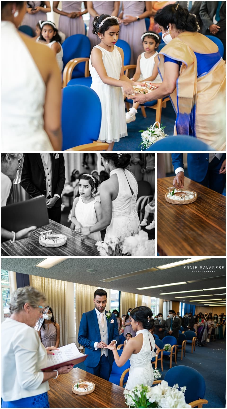 Bromley Civic Centre Wedding Photographer