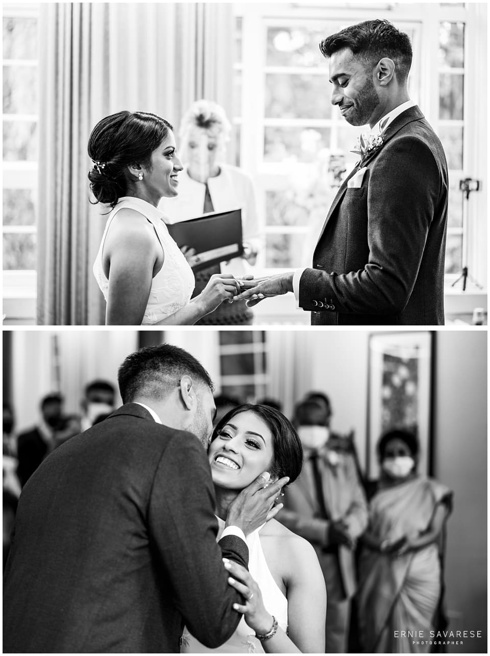 Bromley Civic Centre Wedding Photographer