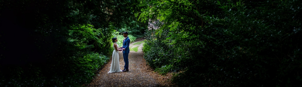 Bromley Civic Centre Wedding Photographer Feature 1