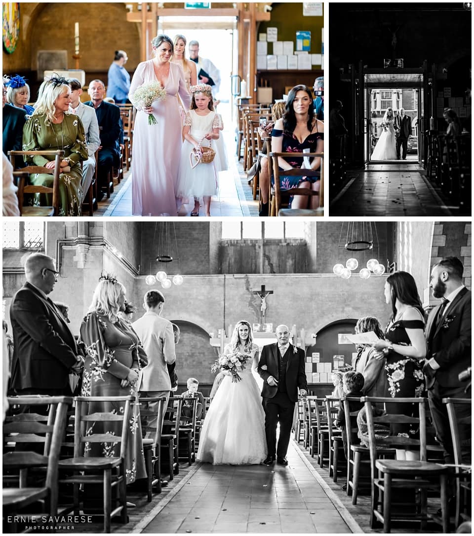 Clarendon Hotel Wedding Photography