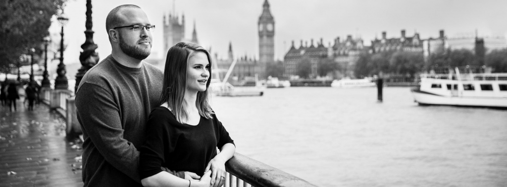 Couples Photographer Central London