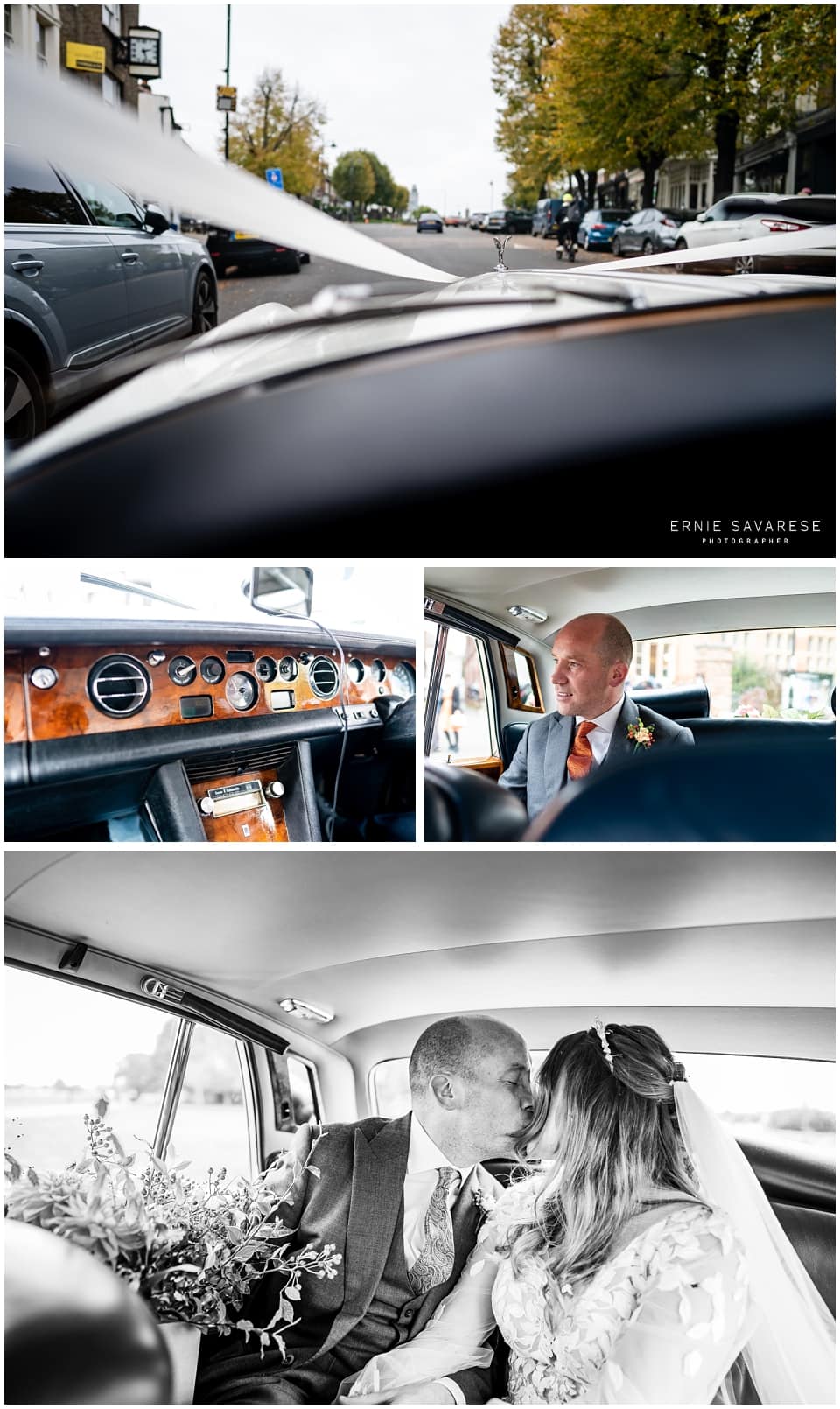 Blackheath Halls Wedding Photographer