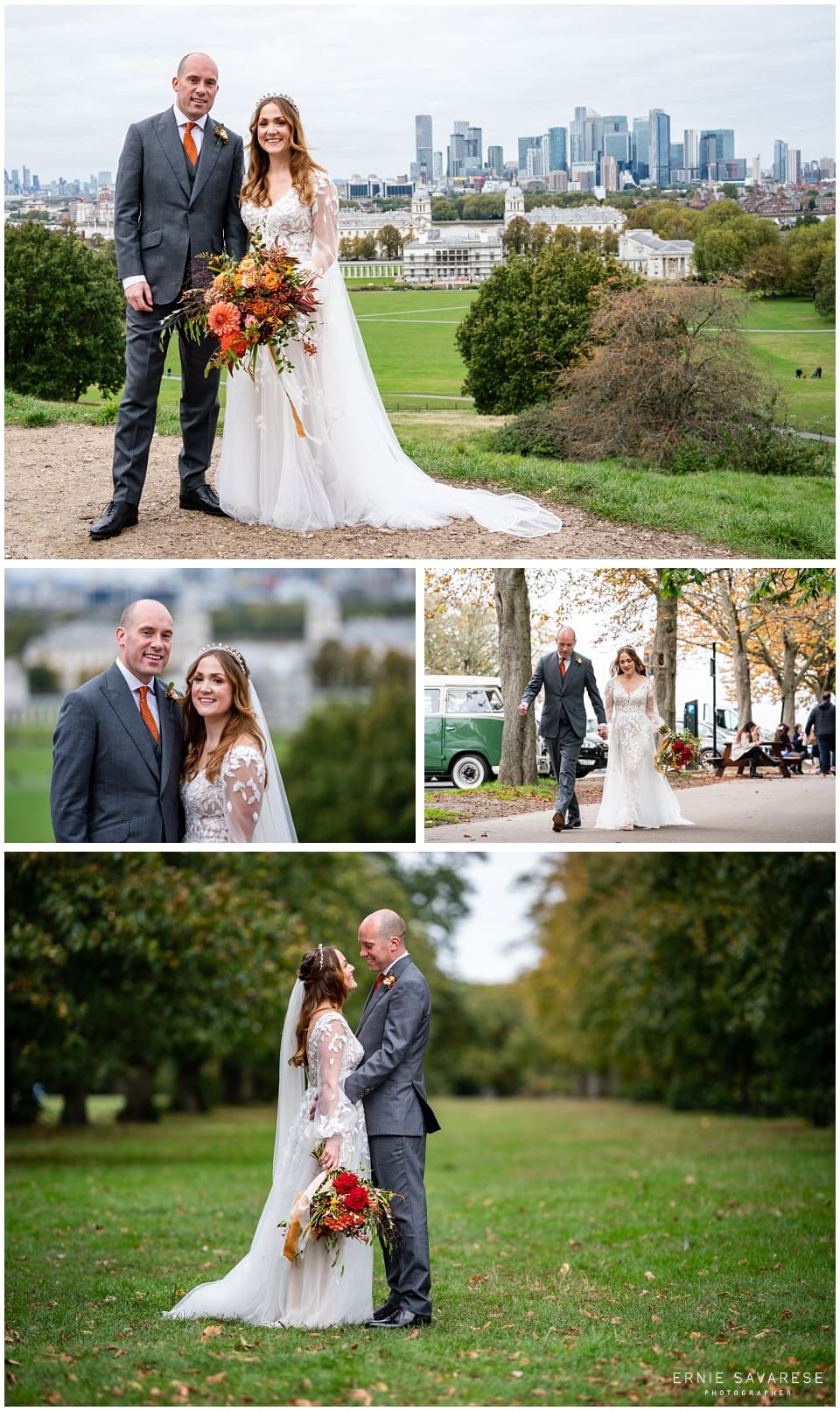 Blackheath Halls Wedding Photographer