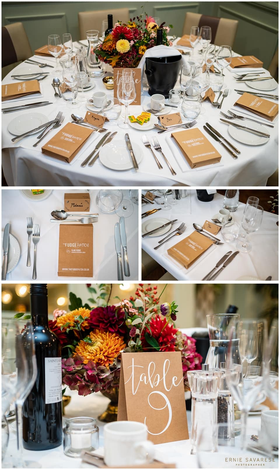 Blackheath Halls Wedding Photographer