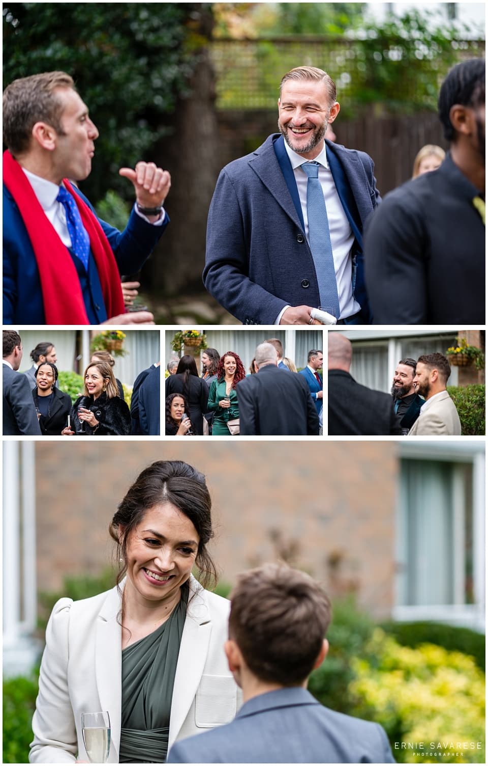 Blackheath Halls Wedding Photographer