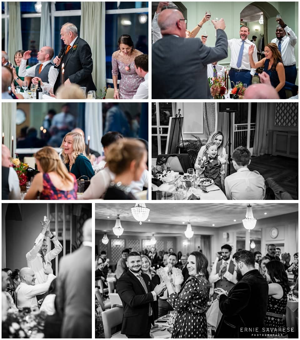 Blackheath Halls Wedding Photographer