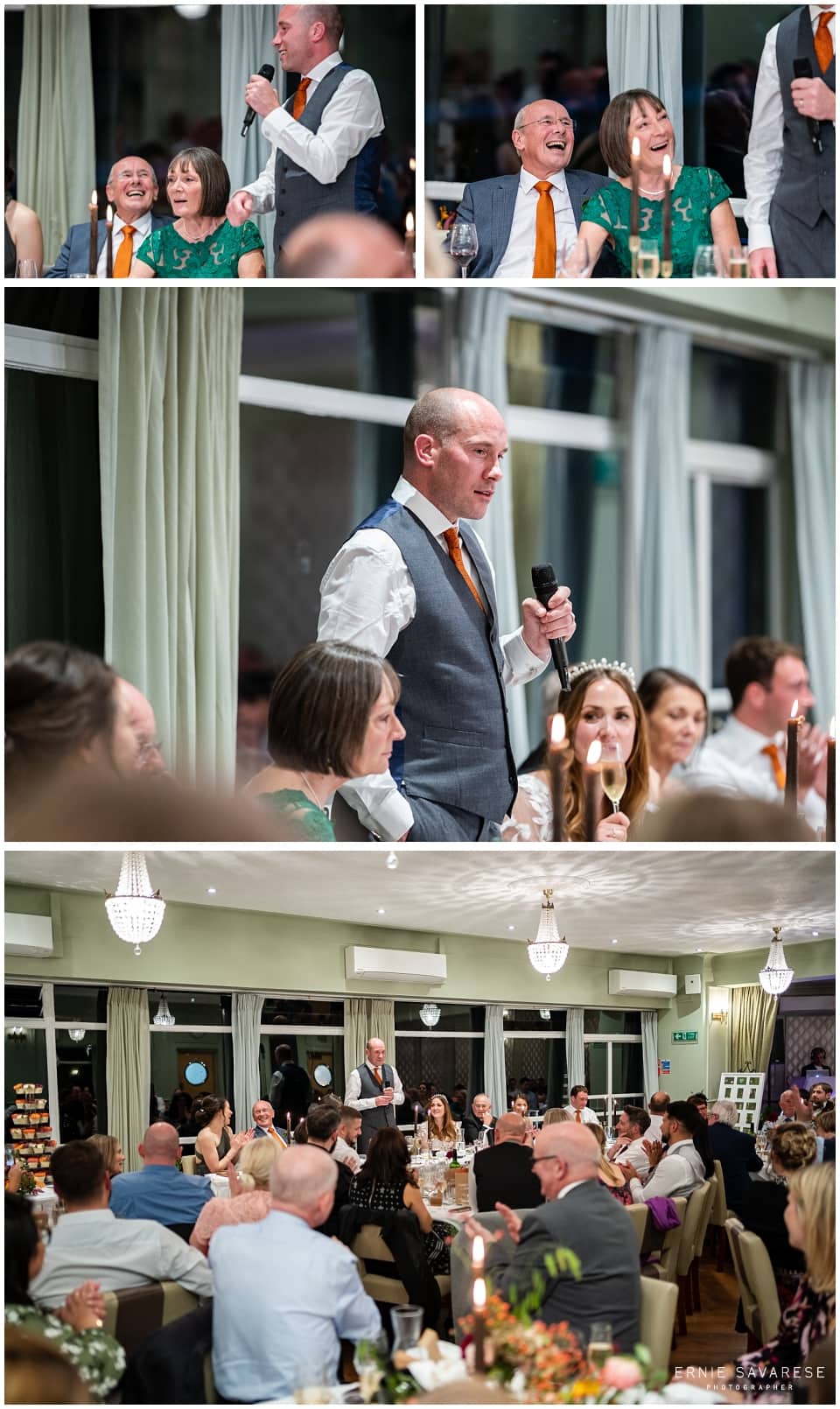 Blackheath Halls Wedding Photographer