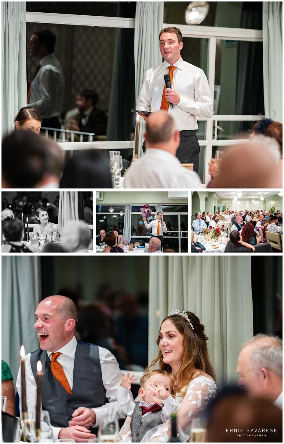 Blackheath Halls Wedding Photographer