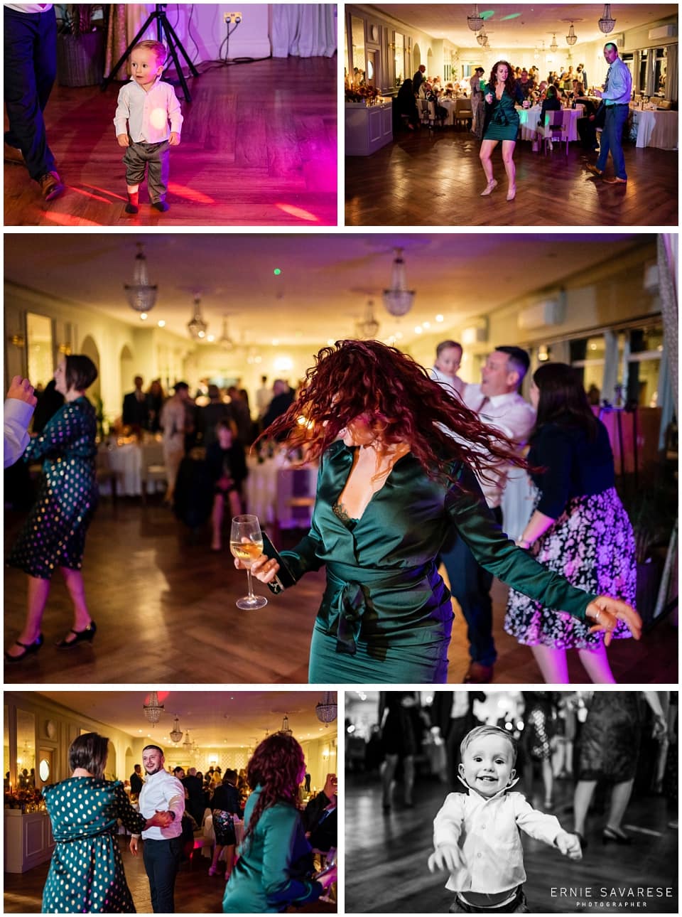 Blackheath Halls Wedding Photographer