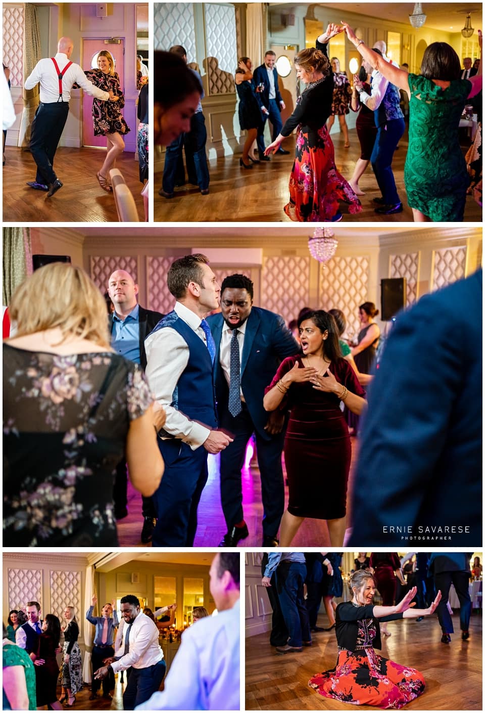 Blackheath Halls Wedding Photographer