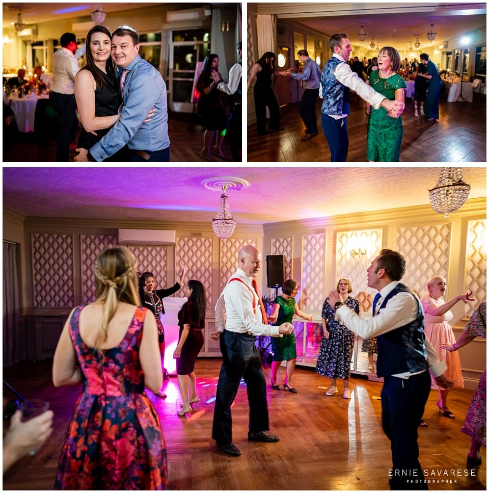 Blackheath Halls Wedding Photographer