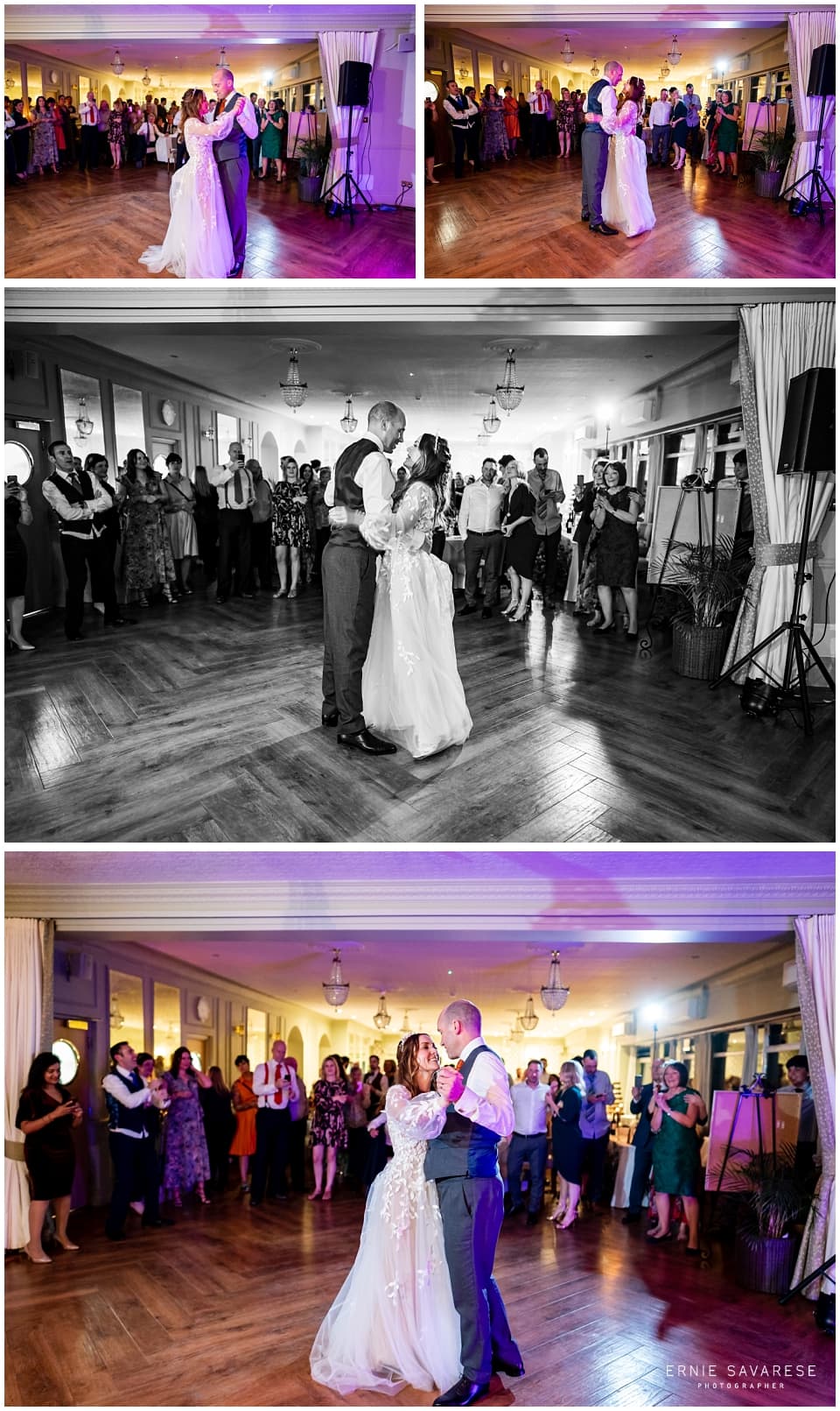 Blackheath Halls Wedding Photographer