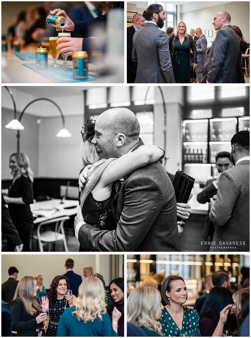 Blackheath Halls Wedding Photographer