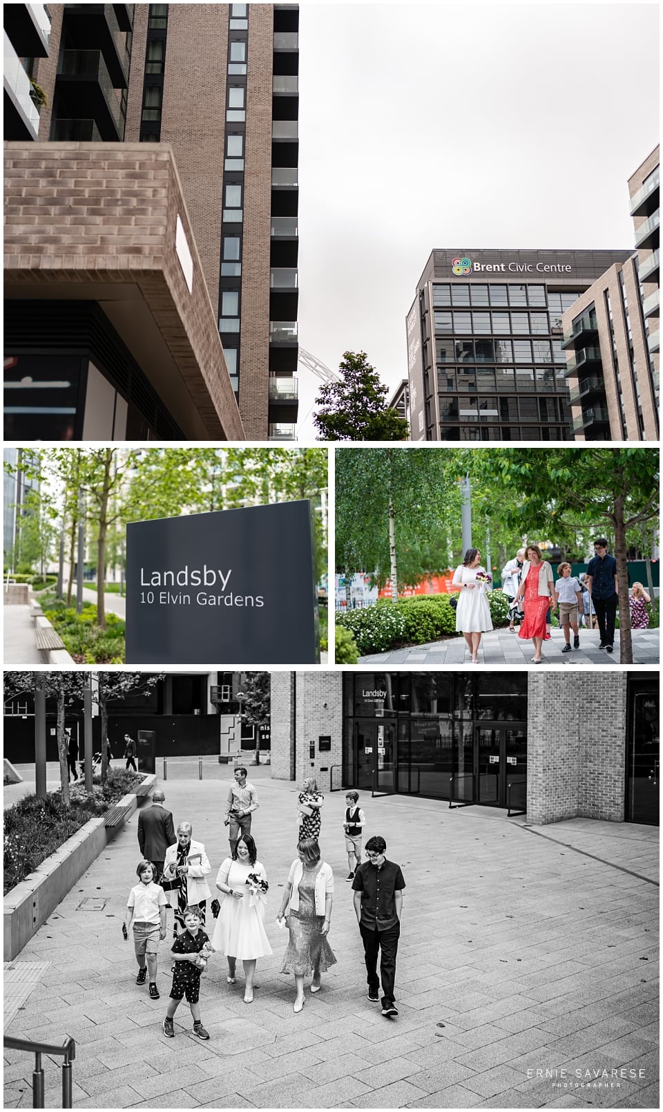 Brent Civic Centre Wedding Photographer Brent Civic Centre Wedding Photographer