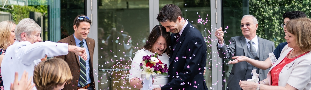 Brent Civic Centre Wedding Photographer