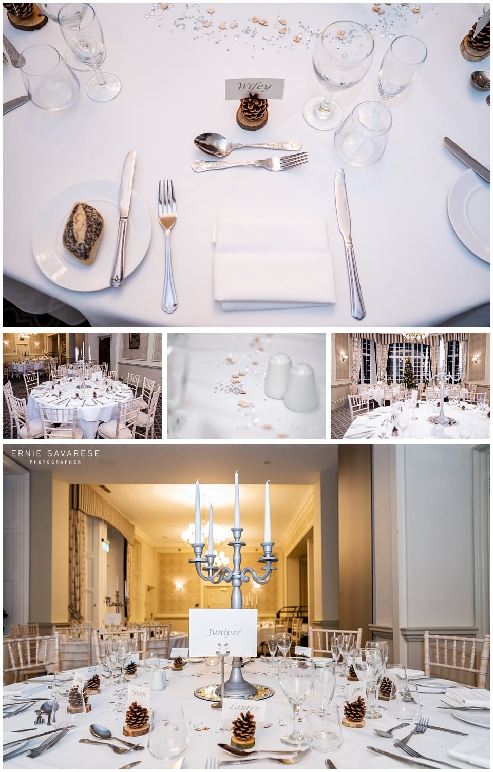 Horsley Estate Wedding Photographer