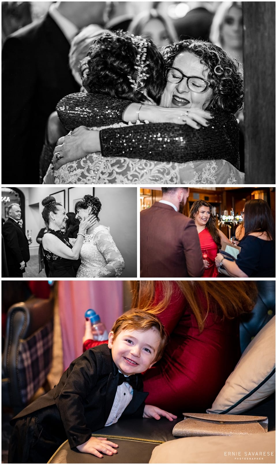 Horsley Estate Wedding Photographer