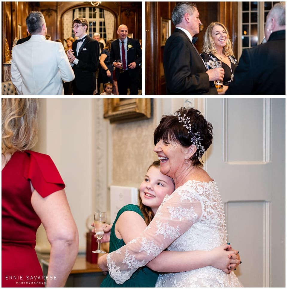 Horsley Estate Wedding Photographer