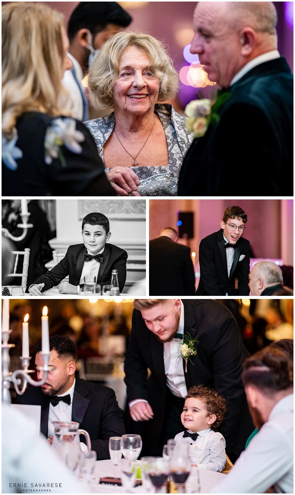 Horsley Estate Wedding Photographer