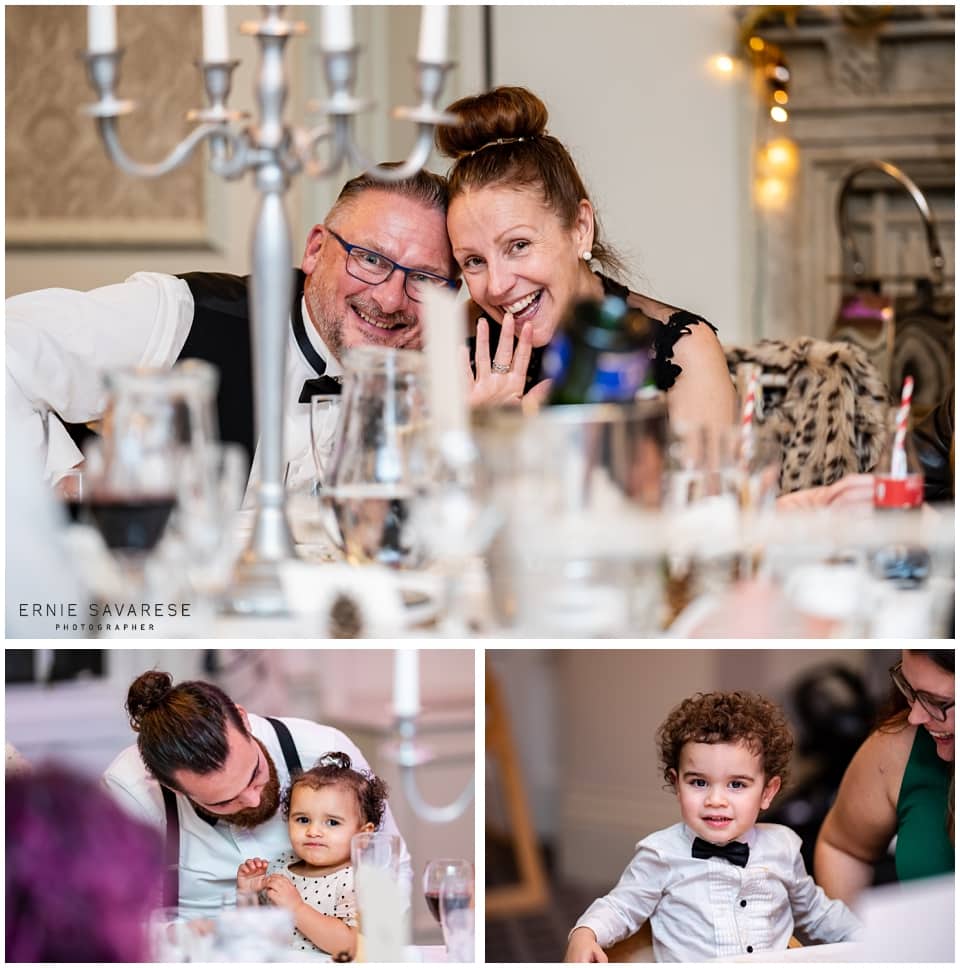 Horsley Estate Wedding Photographer