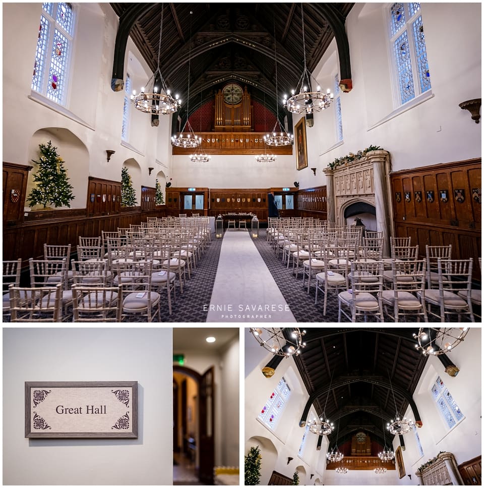 Horsley Estate Wedding Photographer