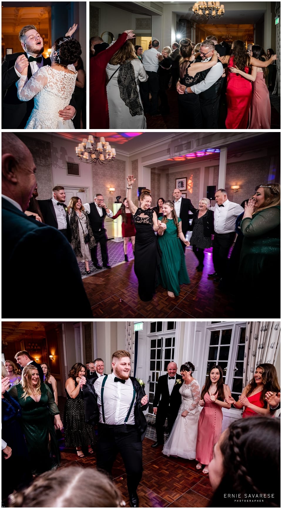 Horsley Estate Wedding Photographer