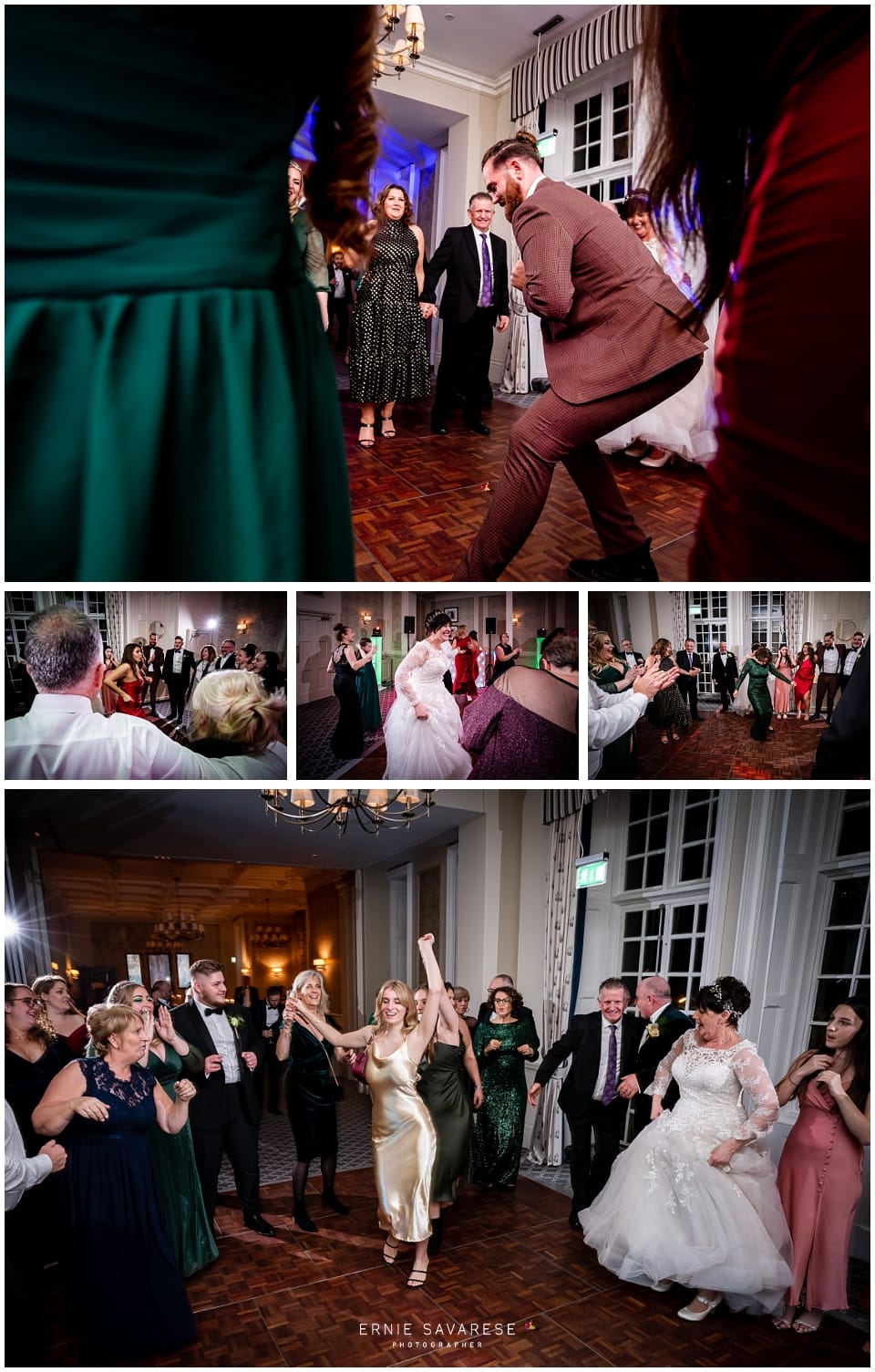Horsley Estate Wedding Photographer