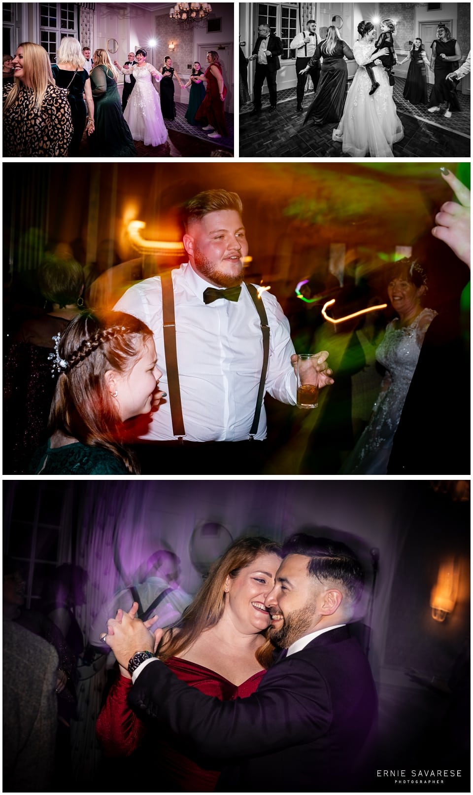 Horsley Estate Wedding Photographer