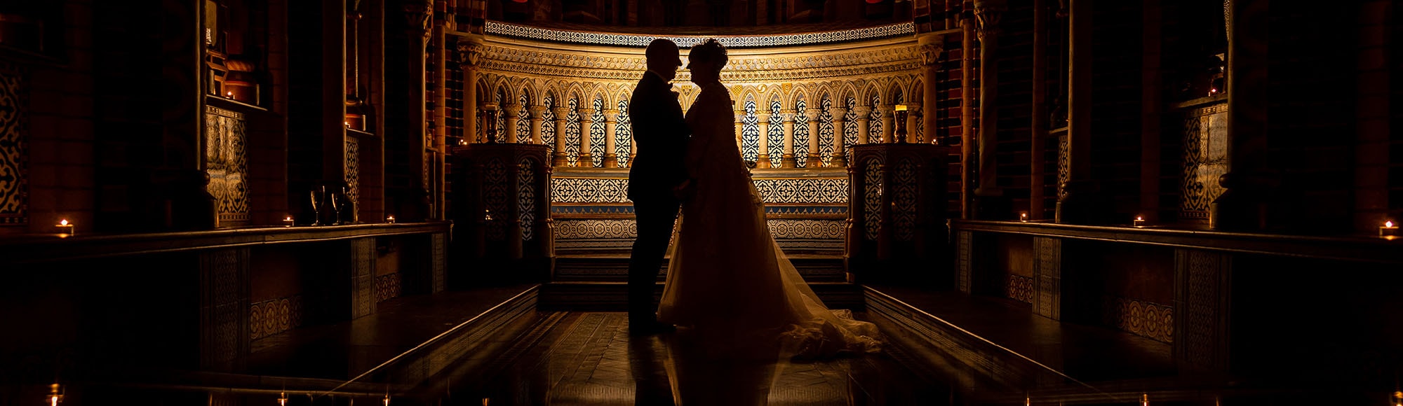 Horsley Estate Wedding Photographer