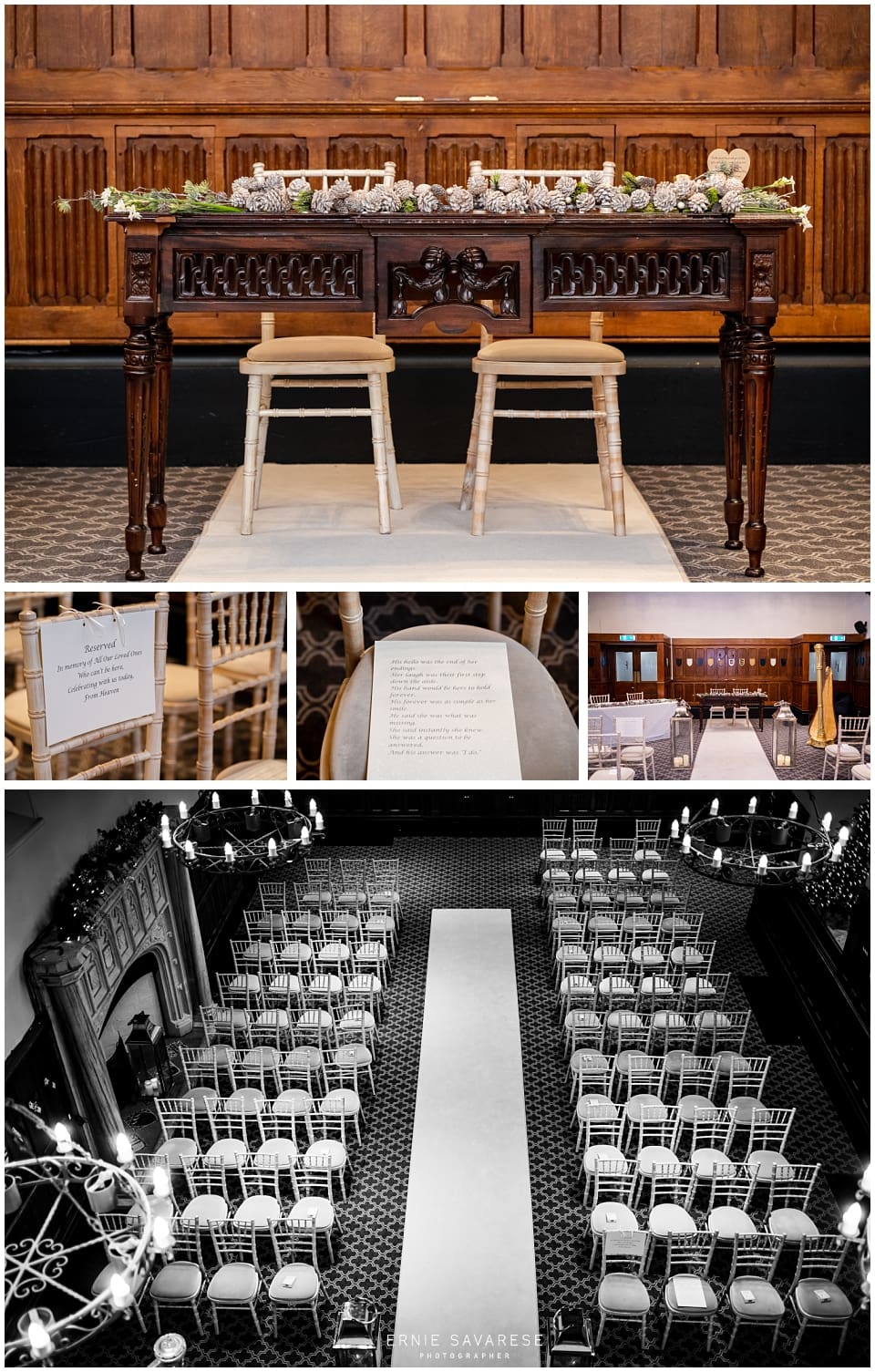 Horsley Estate Wedding Photographer