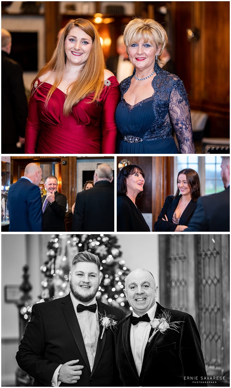 Horsley Estate Wedding Photographer