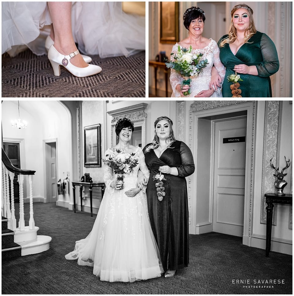 Horsley Estate Wedding Photographer