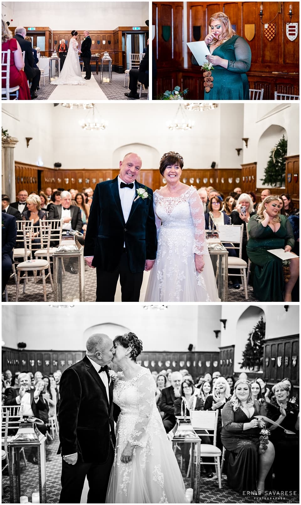 Horsley Estate Wedding Photographer