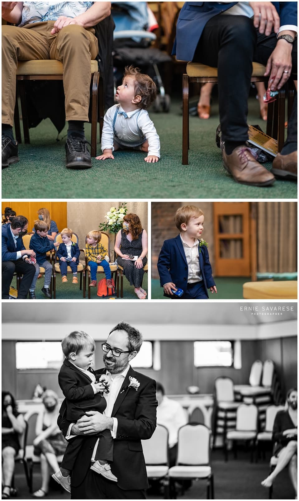 Manor Gatehouse Wedding Photographer