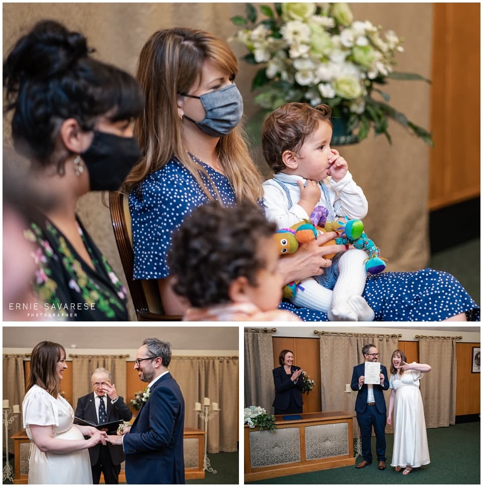 Manor Gatehouse Wedding Photographer