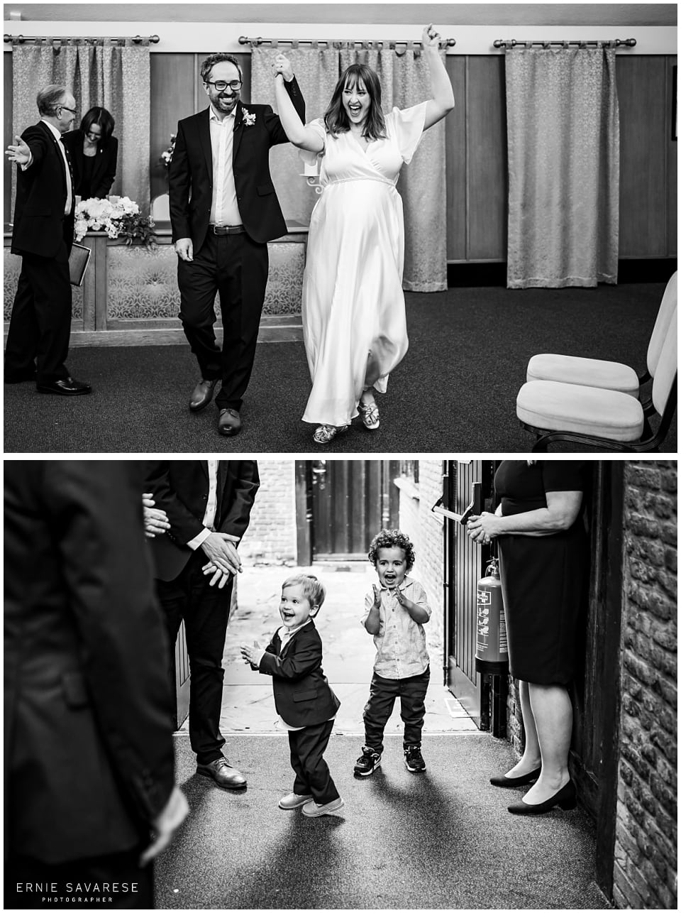 Manor Gatehouse Wedding Photographer