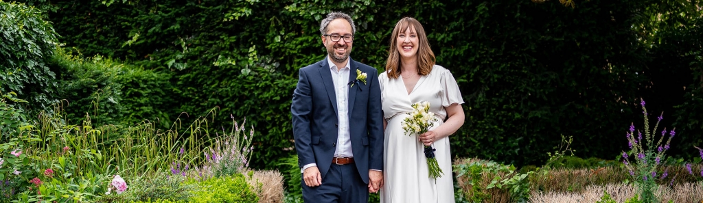 Manor Gatehouse Wedding Photographer