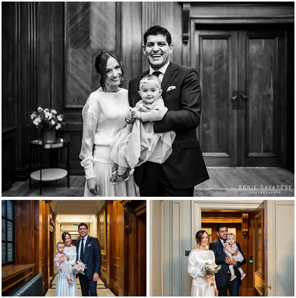 Old Marylebone Town Hall Photography