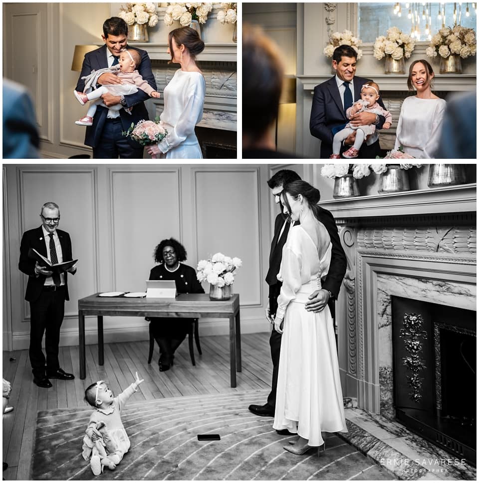 Old Marylebone Town Hall Photography