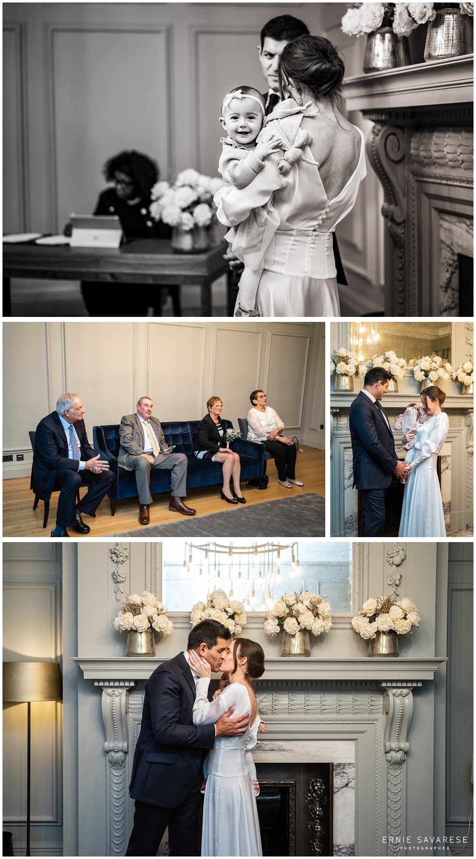 Old Marylebone Town Hall Photography