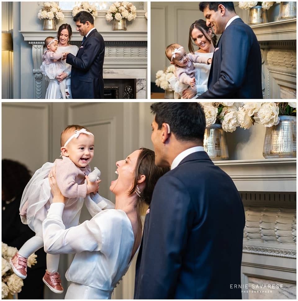 Old Marylebone Town Hall Photography