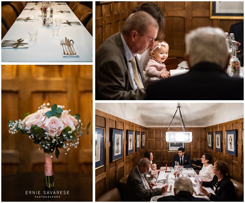 Old Marylebone Town Hall Photography