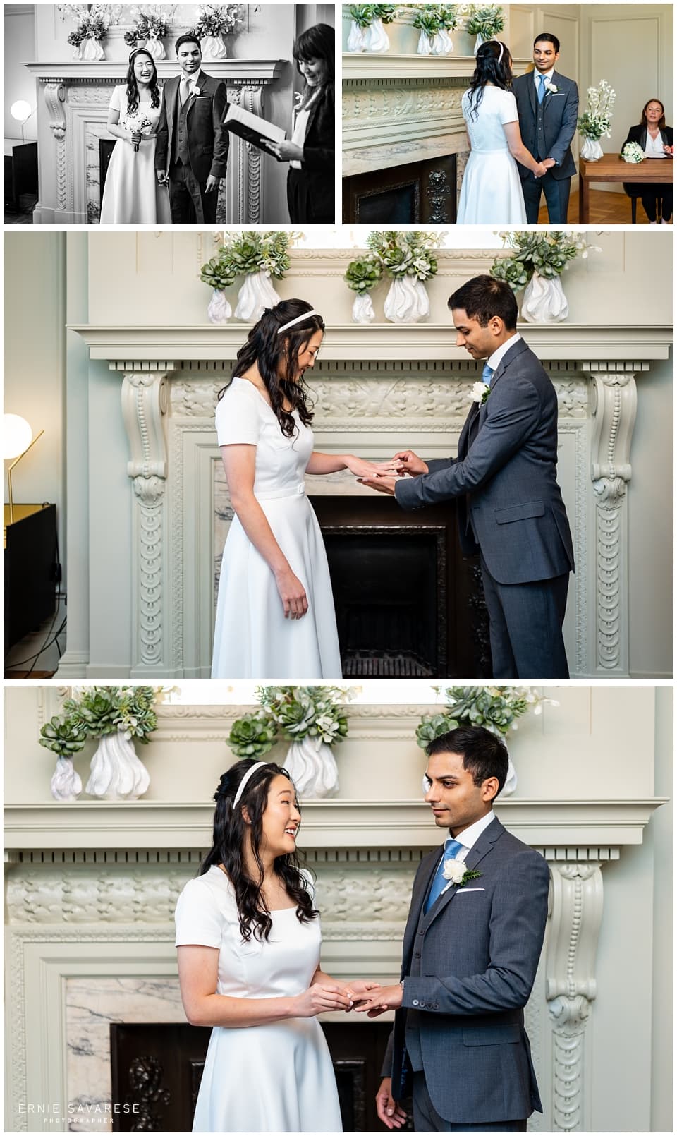 Old Marylebone Town Hall Registry Office Weddings