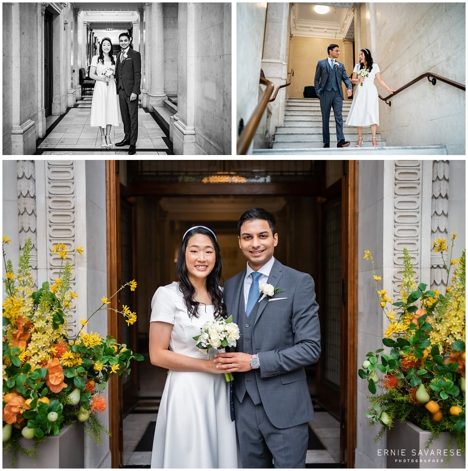 Old Marylebone Town Hall Registry Office Weddings
