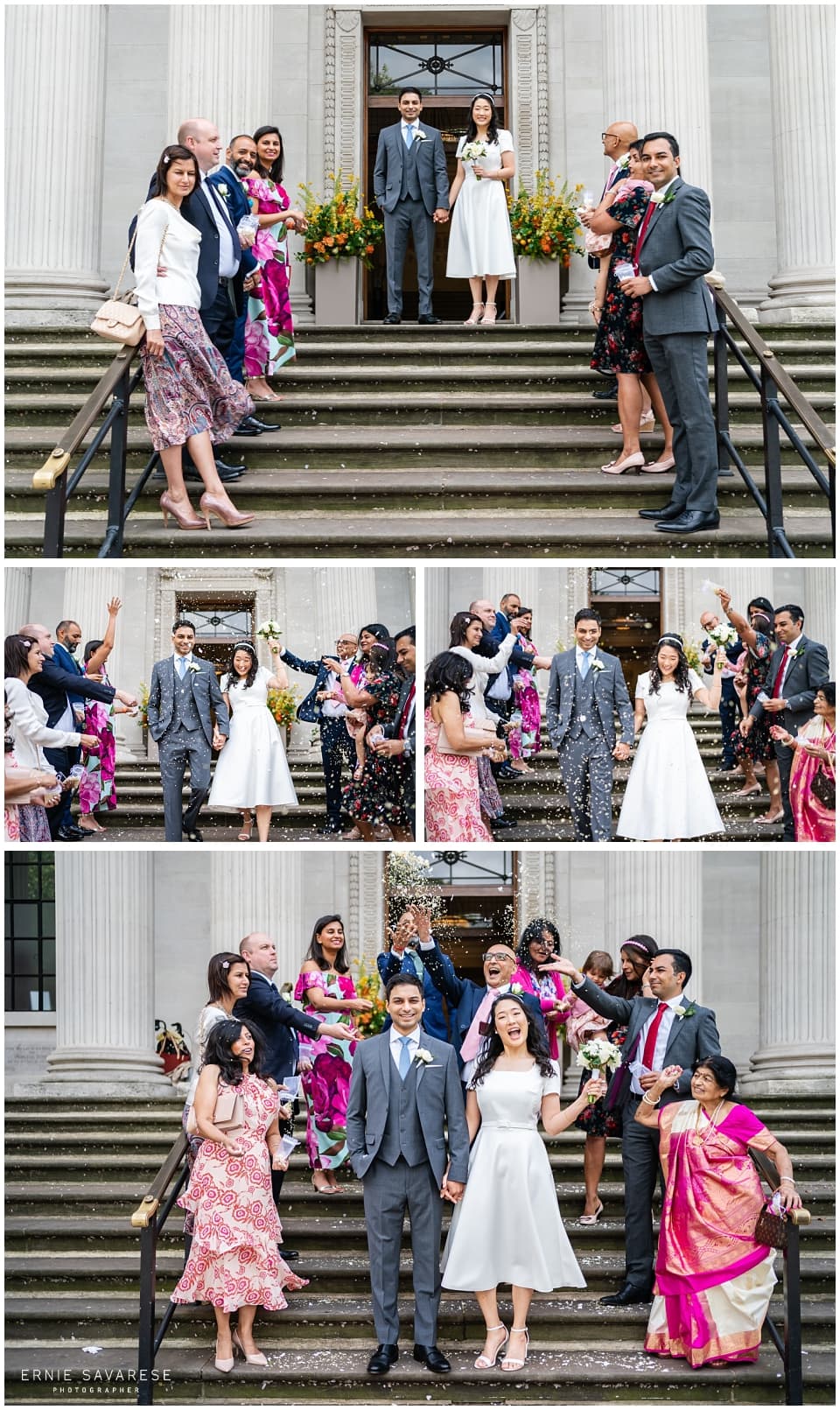 Old Marylebone Town Hall Registry Office Weddings