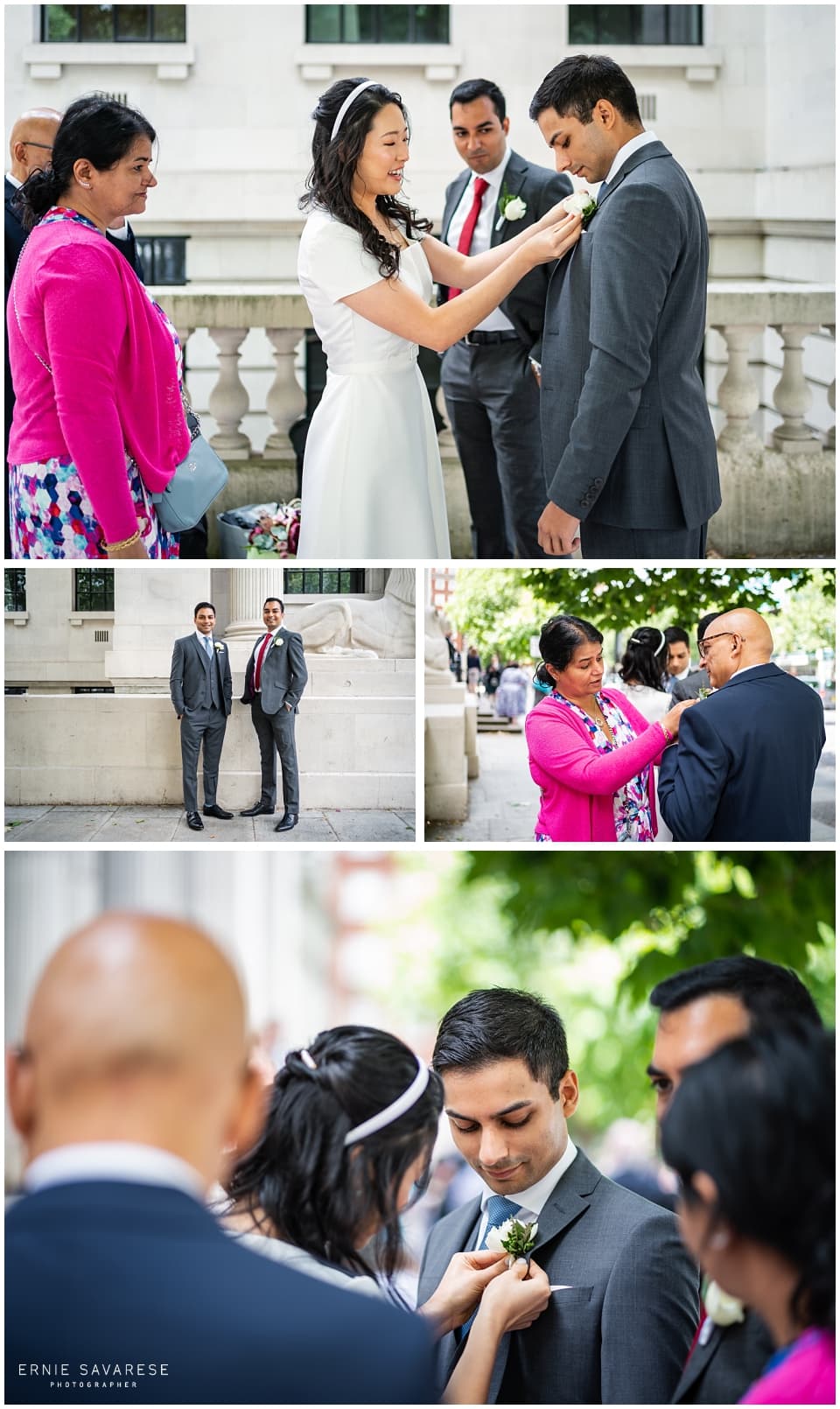Old Marylebone Town Hall Registry Office Weddings